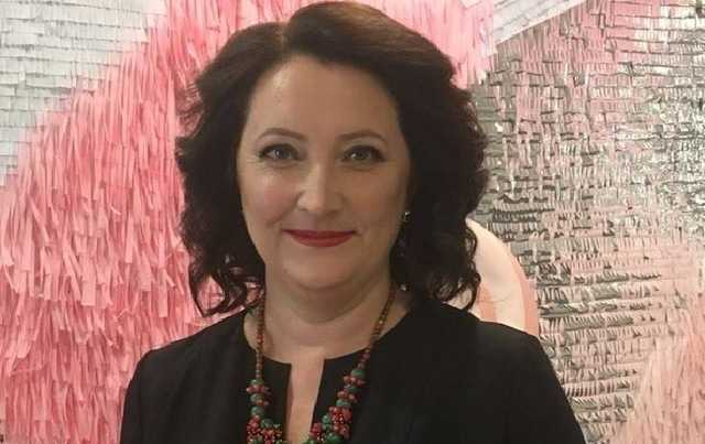 Корчак за неполный год официально заработала почти 1 млн грн