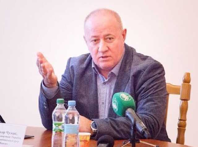 Чумак: Президентский законопроект предусматривает, что антикоррупционный суд будет рассматривать дела, которые не расследует НАБУ