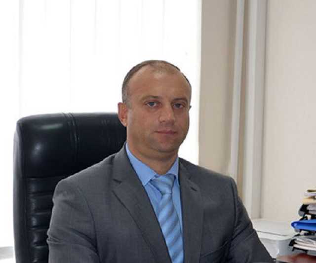 Що вони собі насудили: суддя Вінницького апеляційного адміністративного суду Курко Олег Петрович