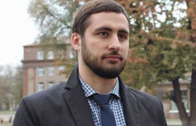 Сбежавший в "ДНР" заммэра Запорожья оказался в больнице в Харькове