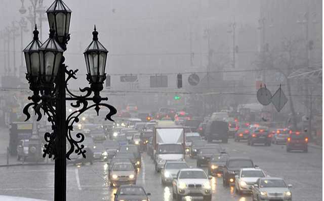 К водителям обратились с важным заявлением