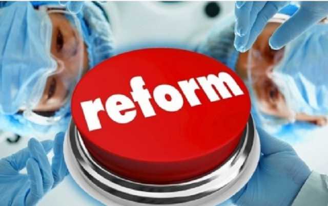 Порошенко підписав медреформу Супрун і сільську медицину