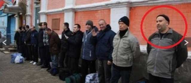 Фігурант «Миротворця»: Під шумок з полону звільнили сепаратиста?