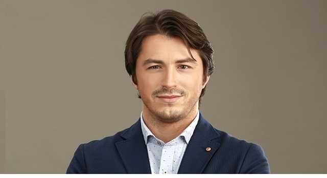 Сергей Притула показав свій будинок з новорічним декором