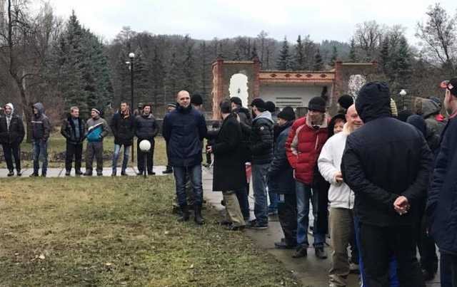 Освобожденных пленных проверят на "связь с РФ"