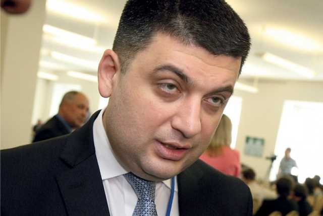 Гройсман лукавит или некомпетентен: о долгах государства Николаевскому судостроительному заводу