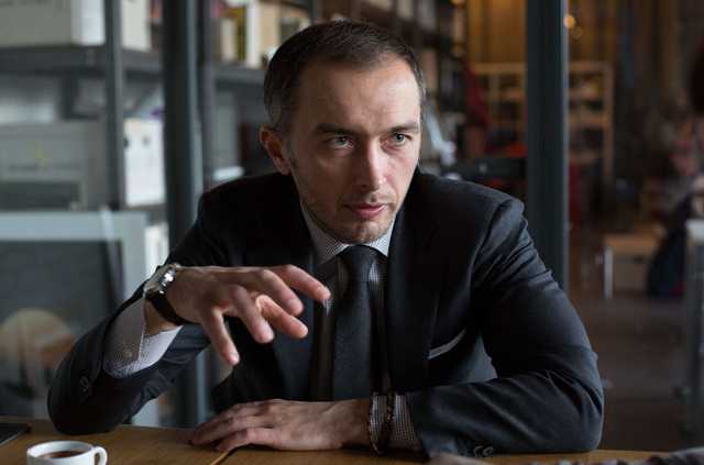 НАБУ подозревает главу Ощадбанка Андрея Пышного в растрате 21 миллиона долларов