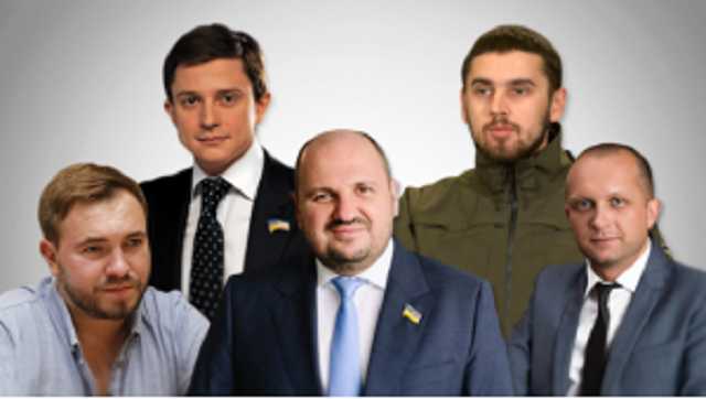 Нардепы-коррупционеры считают неконституционным привлечение к уголовной ответственности за незаконное обогащение