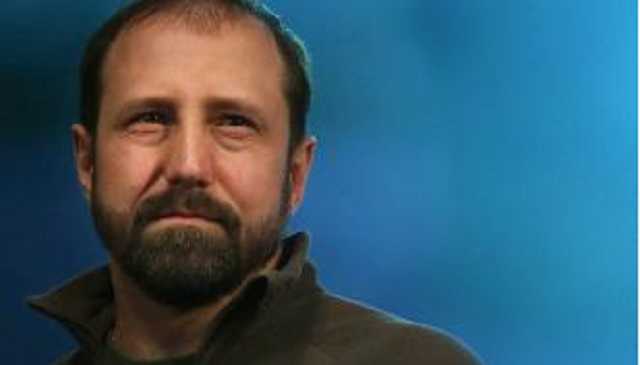 Проблемы с паспортом: Ходаковский не может покинуть «ДНР»