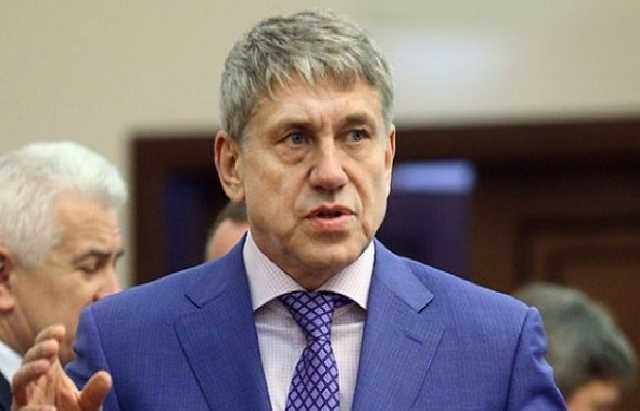 Міністр Насалик звернувся до суду для скасування результатів перевірки його е-декларації