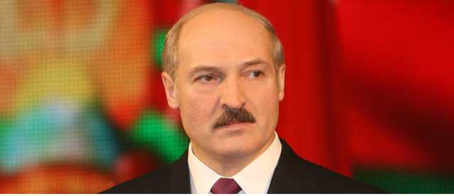 Лукашенко сделал внезапное заявление об Украине