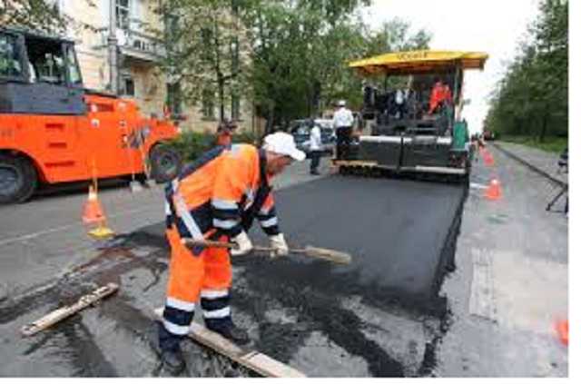 В Одесской области разоблачили сговор на ремонте дорог: детали