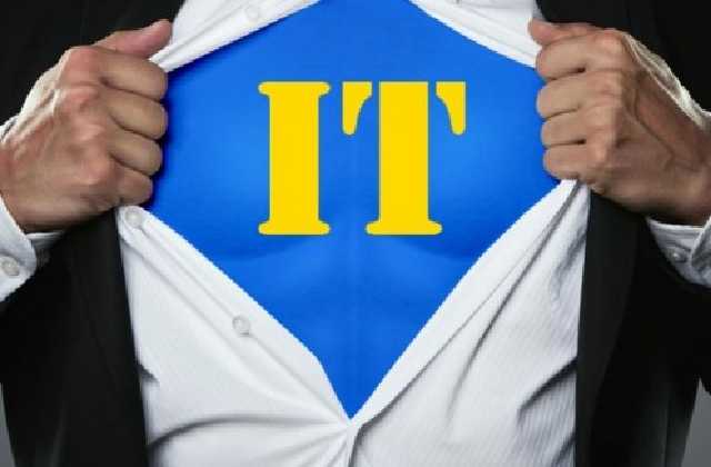 Статистика IT-шников, уехавших из Украины