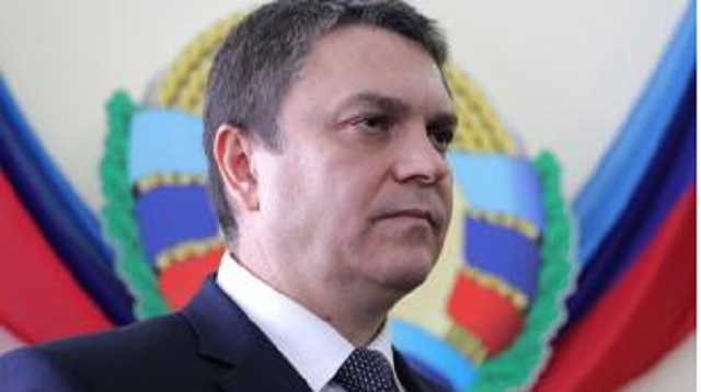 Блогер: Пасечник предложил своей любовнице престижную должность в «ЛНР»