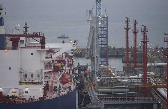 Российские танкеры поставляли нефть в КНДР вопреки санкциям ООН – СМИ