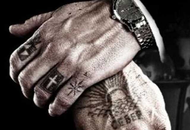 Новый «вор в законе № 1» Вася Воскрес взошел на трон в России