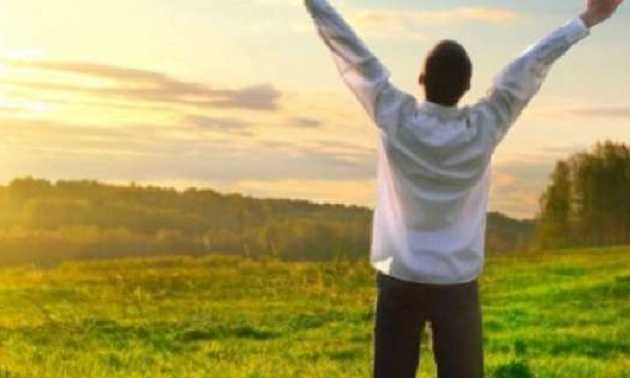 59% українців у 2017 році були щасливі