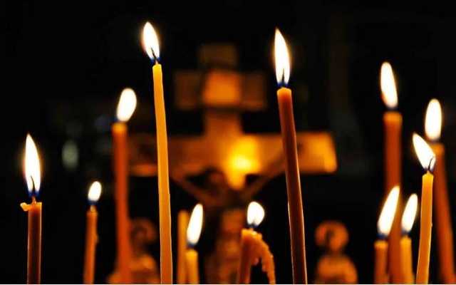 Скончался духовный наставник бойцов АТО