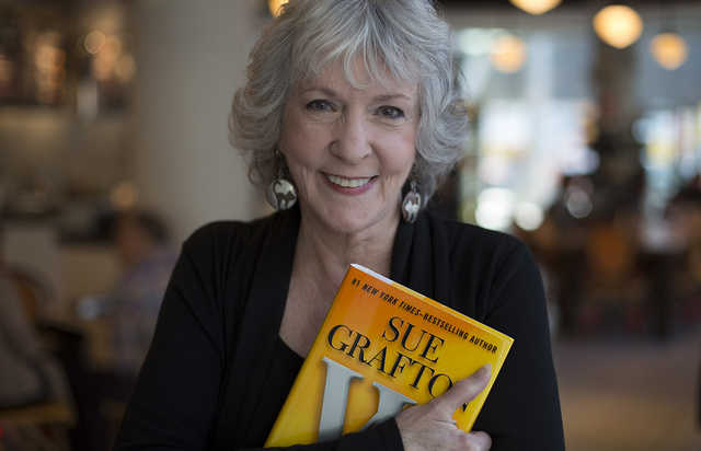 Умерла всемирно известная писательница уникальных детективов