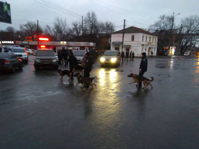 "Ведет себя неагрессивно". Шкиряк рассказал о переговорах с захватчиком "Укрпочты" в Харькове