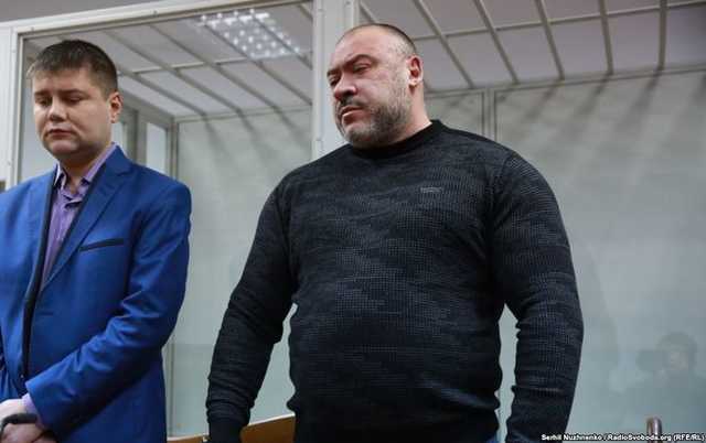 Мустафа Найем: Приговор Крысину – это плевок в лицо справедливости