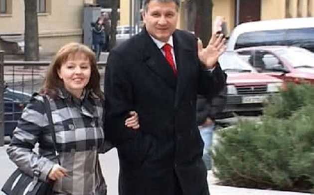 Аваков рассказал, сколько его семья получила за долю "Эспрессо"