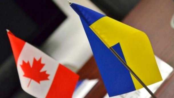 Канада готова работать над "дорожной картой" безвиза для Украины, – глава Конгресса украинцев