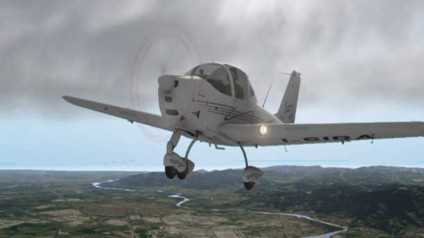 В Австралии самолет упал в реку: все пассажиры погибли