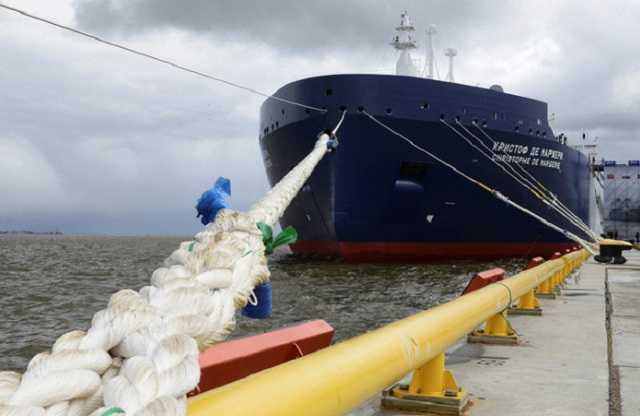 Guardian: Великобритания обойдётся без российского газа