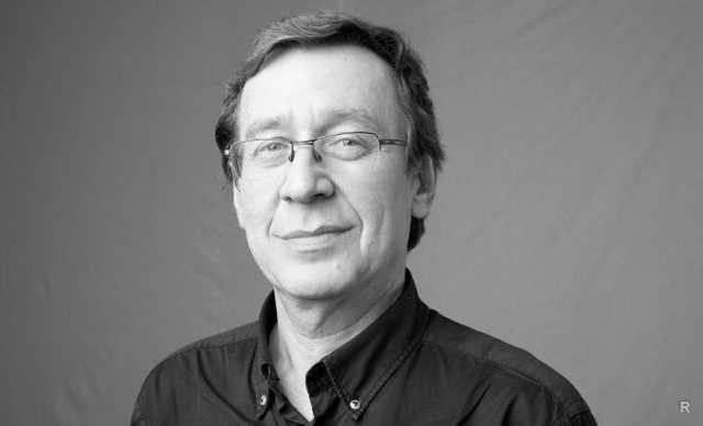 Умер знаменитый российский актер