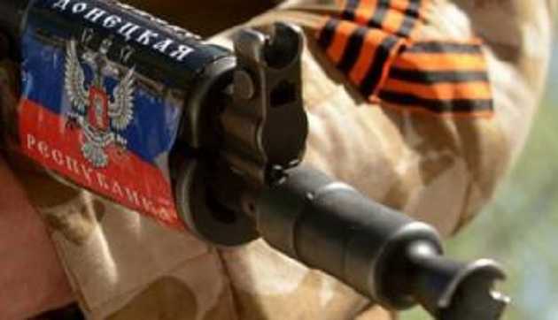 «Батя, вернись»: В Горловке боевики устроили поножовщину из-за Безлера