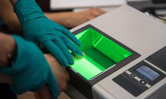 Стало известно, сколько россиян воспользовались биометрическим контролем с Украиной