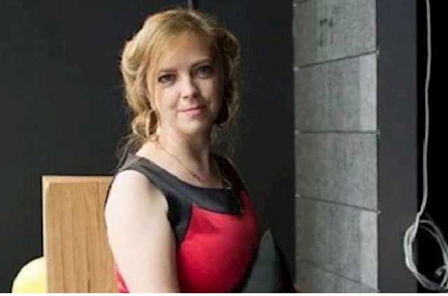 На митинге по убитой Ноздровской напали на главу киевской полиции