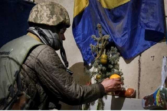 Год для страны, год для армии, год для победы