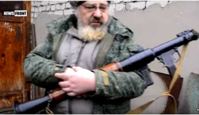 «Наш ответ «Джавелинам»: Боевики показали свое «новое» оружие
