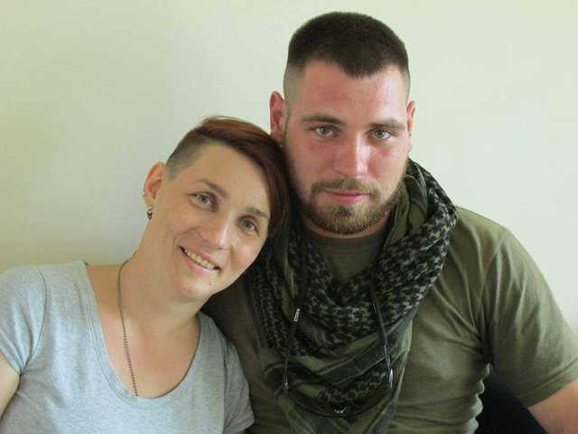 Девушка-боец АТО умерла от страшной болезни