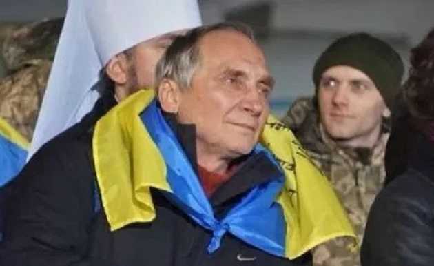 Освобожденный Козловский о пытках боевиками: Это был ужас