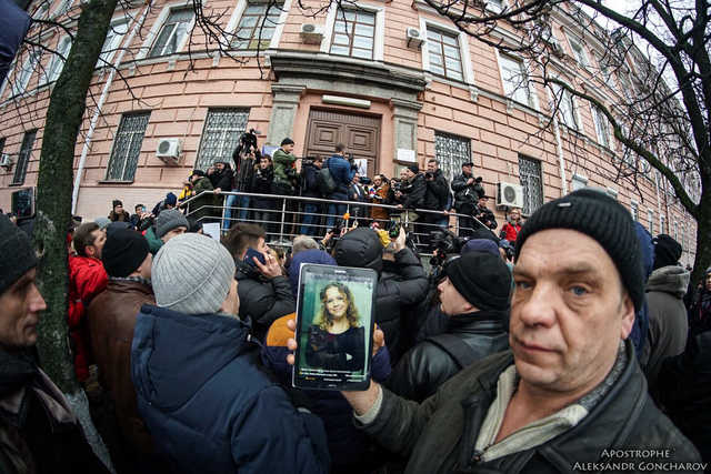 Расследование убийства Ноздровской: подруга убитой сообщила новые детали