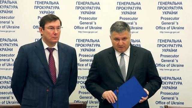 На убийство Ноздровской отреагировали даже США, но не Луценко, Аваков и Порошенко