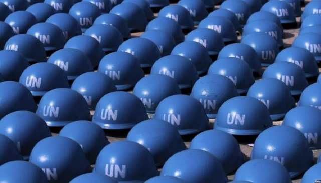 Марчук озвучил возможные сценарии по миротворцам на Донбассе