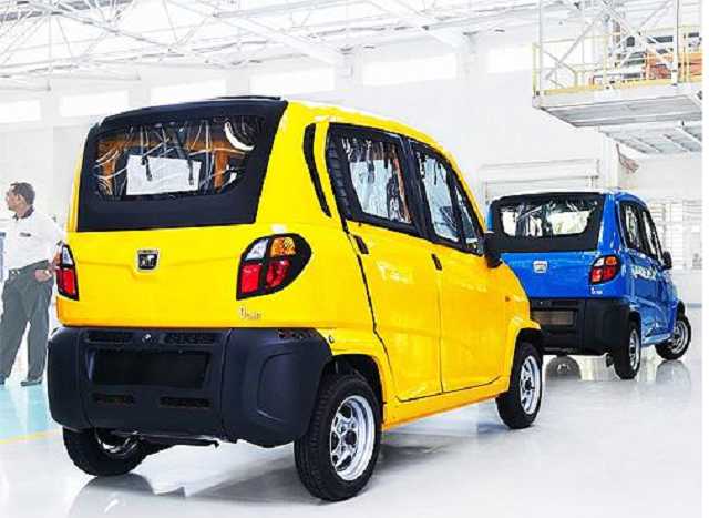 Самый дешевый автомобиль в мире уже привезли в Украину