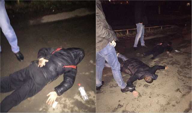 В Одесі грабіжники забрали зарплатню фельдшера швидкої та вбили його