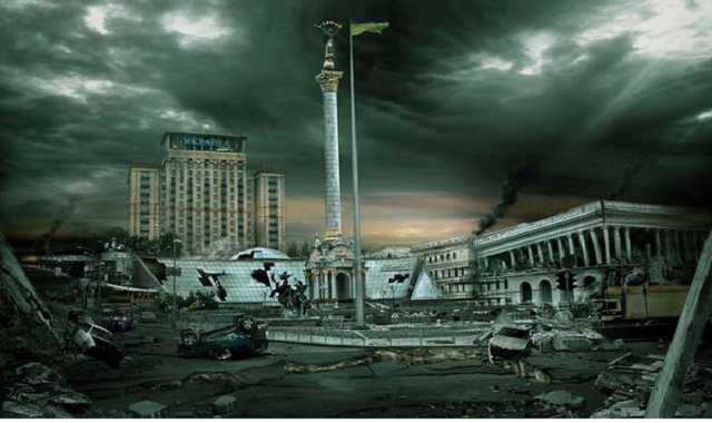 Недобрые предчувствия: чего Украине бояться в 2018 году