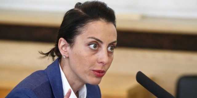 Деканоидзе: ”Сегодня параллельно с Киевом состоялся суд в Тбилиси, над Саакашвили”