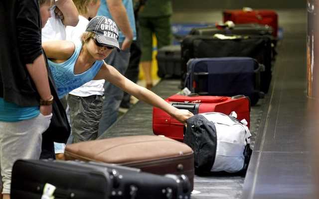 В Украине начали действовать ограничения на ввоз товаров из-за рубежа в багаже