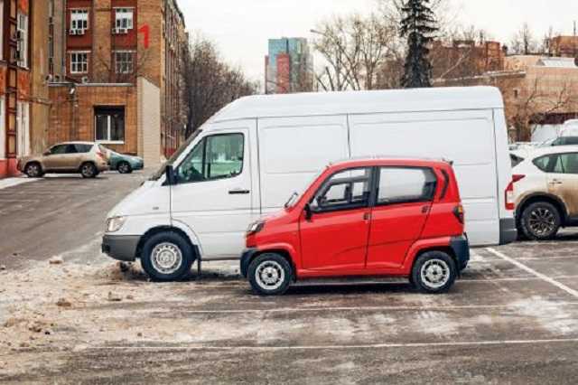 Самое дешевое авто для украинцев: за что водители заплатят по 4000 долларов