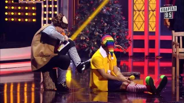 Екатерина Золотарева: Зеленский, не все геи - пида*асы!