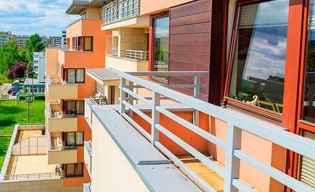 Самую дешевую квартиру в Киеве сдали за 3,5 тыс. грн. в месяц