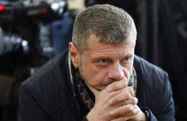 Нардеп розкритикував судову реформу Порошенка