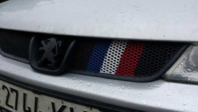 В Украине могут начать массово завозить подержанные авто из Франции